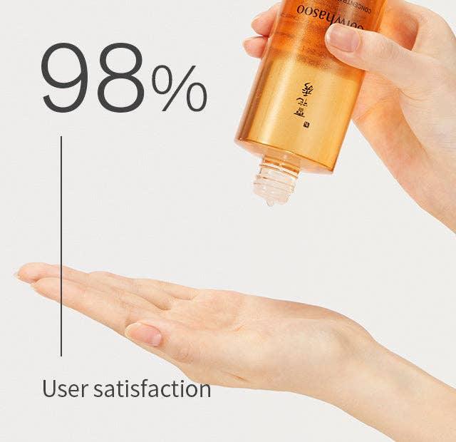 Concentrated Ginseng Renewing Emulsion (Mini 25ml) - Asian Skincare Toronto