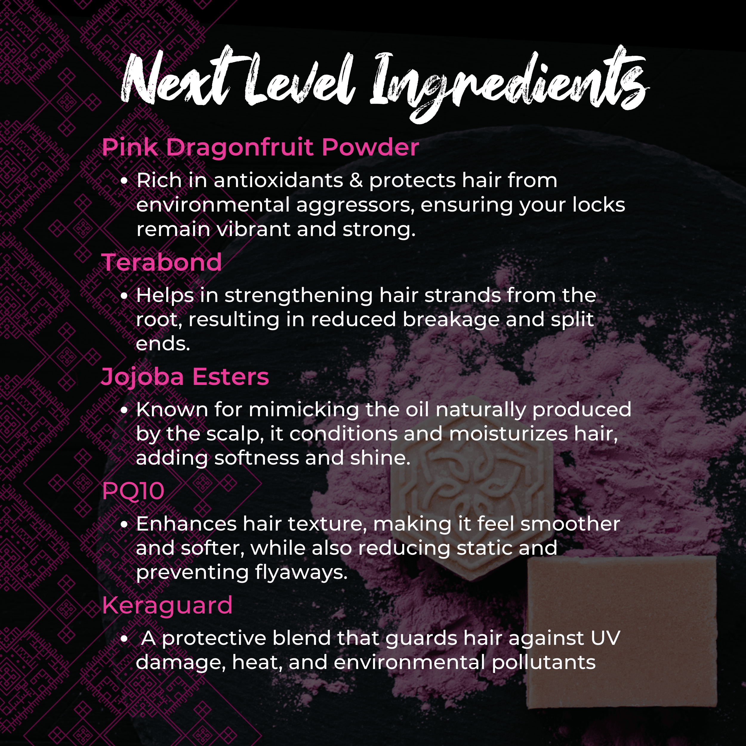 Rice Water Shampoo Bar | Adv. Repair | Coconut Bliss - Asian Skincare Toronto