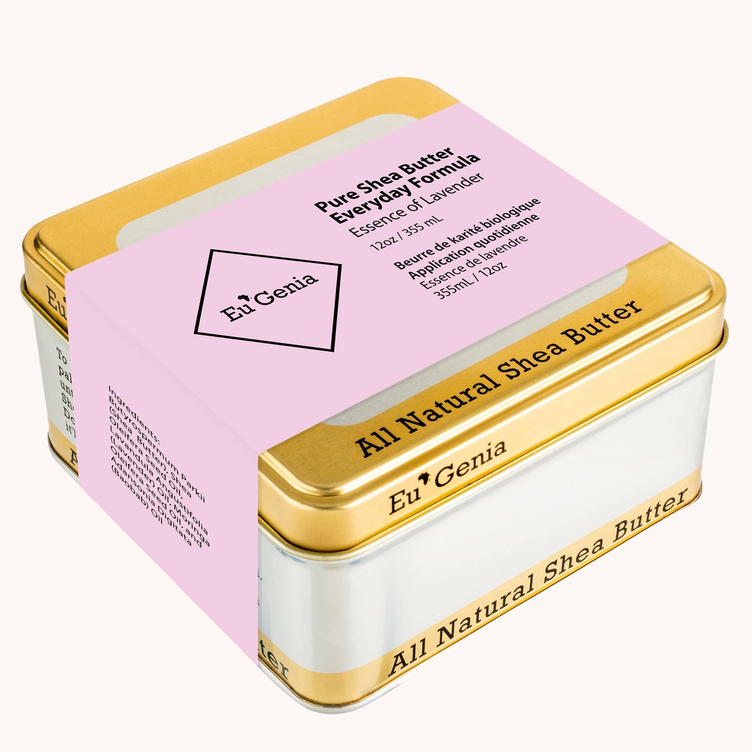 Everyday Strength - Unscented - Asian Skincare Toronto