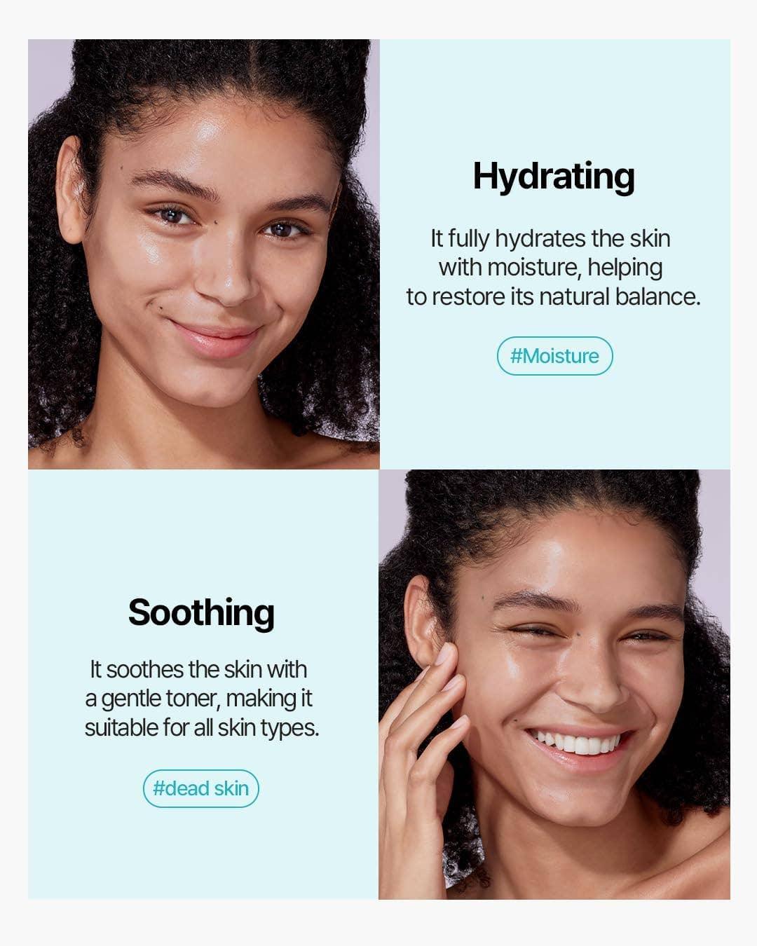 Licorice pH Balancing Cleansing Toner - Asian Skincare Toronto