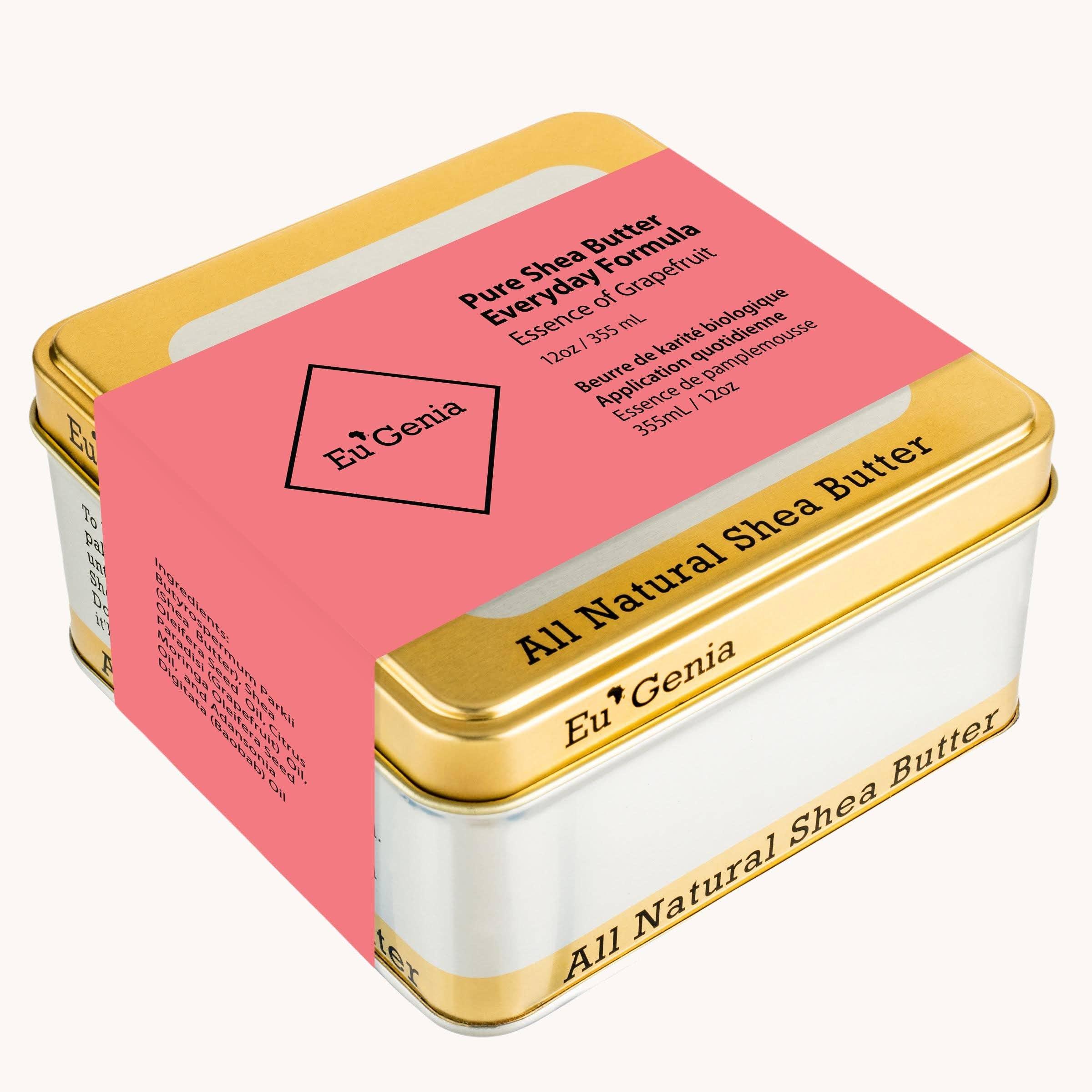 Everyday Strength - Unscented - Asian Skincare Toronto