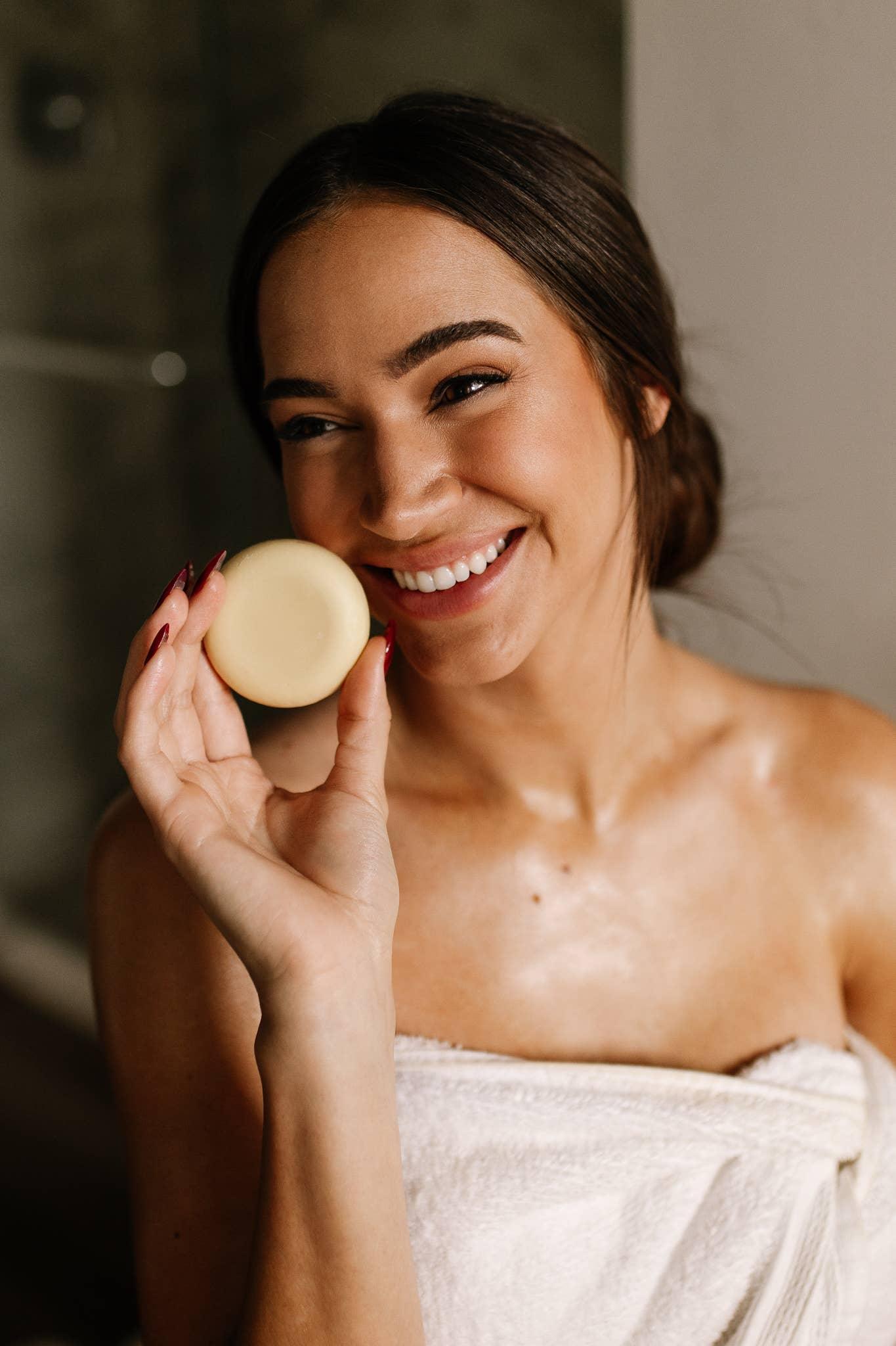 Limited Edition Body Butter Bar | Hidden Waterfall - Asian Skincare Toronto