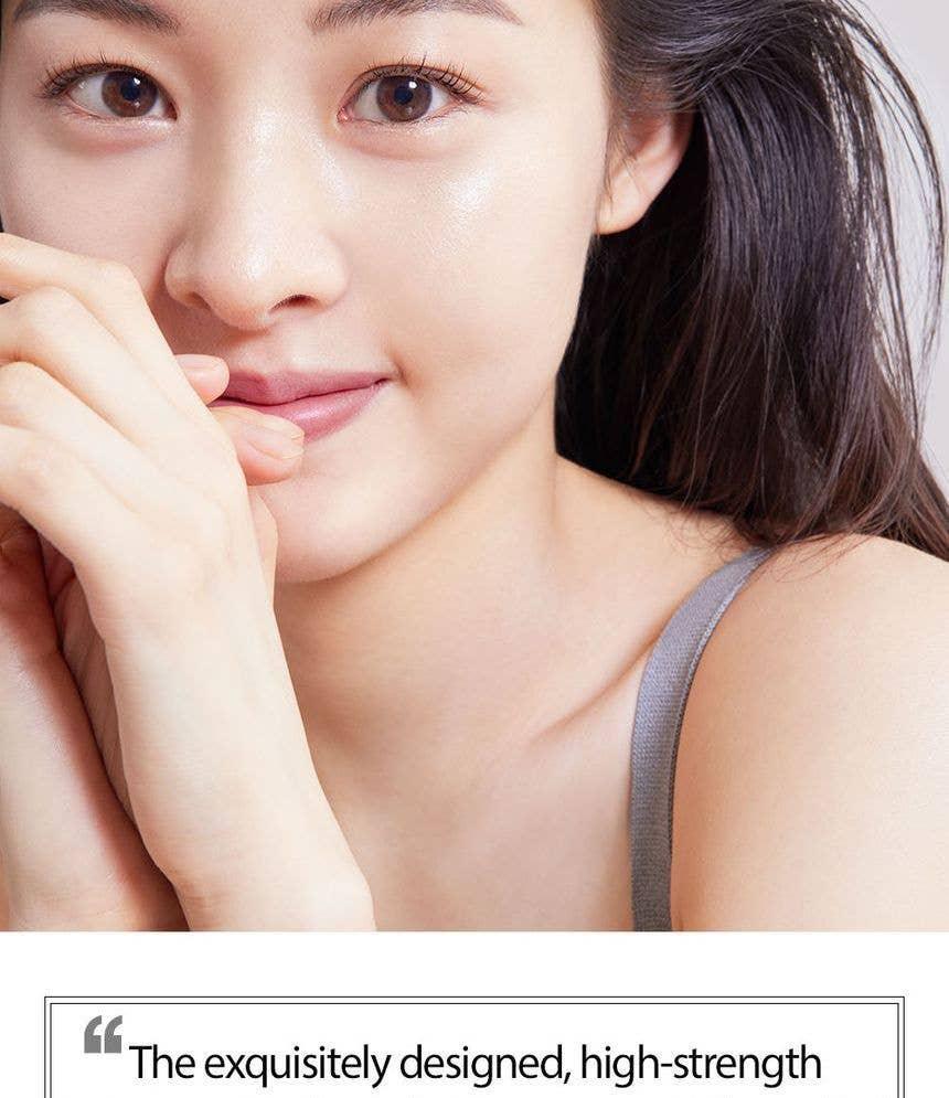 Idebenone Blackberry Intense Cream (Mini 12g) - Asian Skincare Toronto