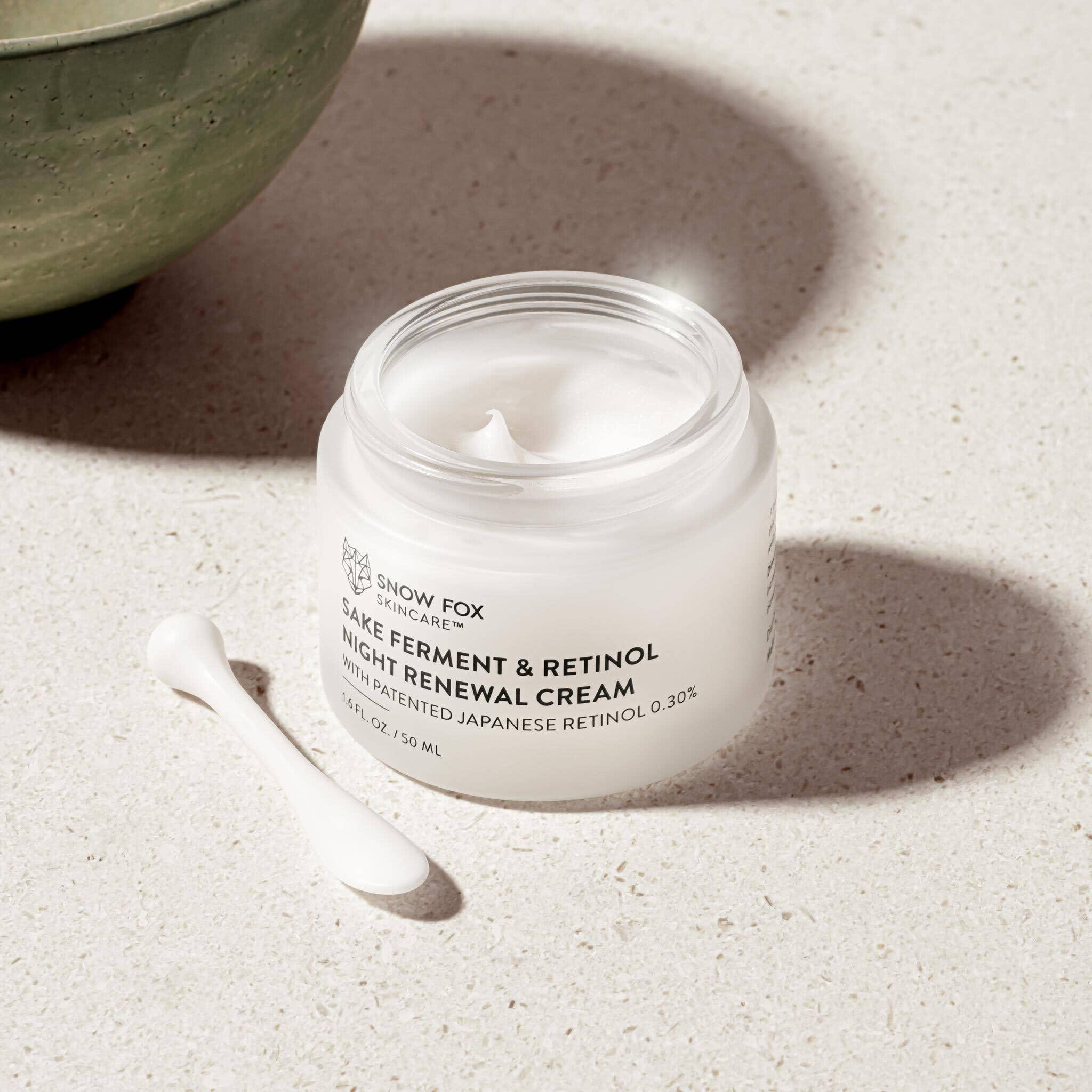 The Perfect Bright Snow Fox Skincare Ritual - Asian Skincare Toronto