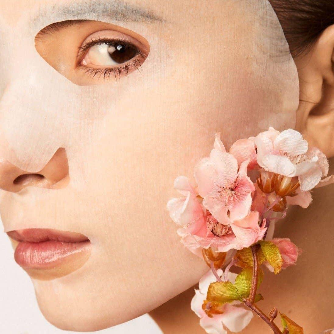 The Perfect Bright Snow Fox Skincare Ritual - Asian Skincare Toronto