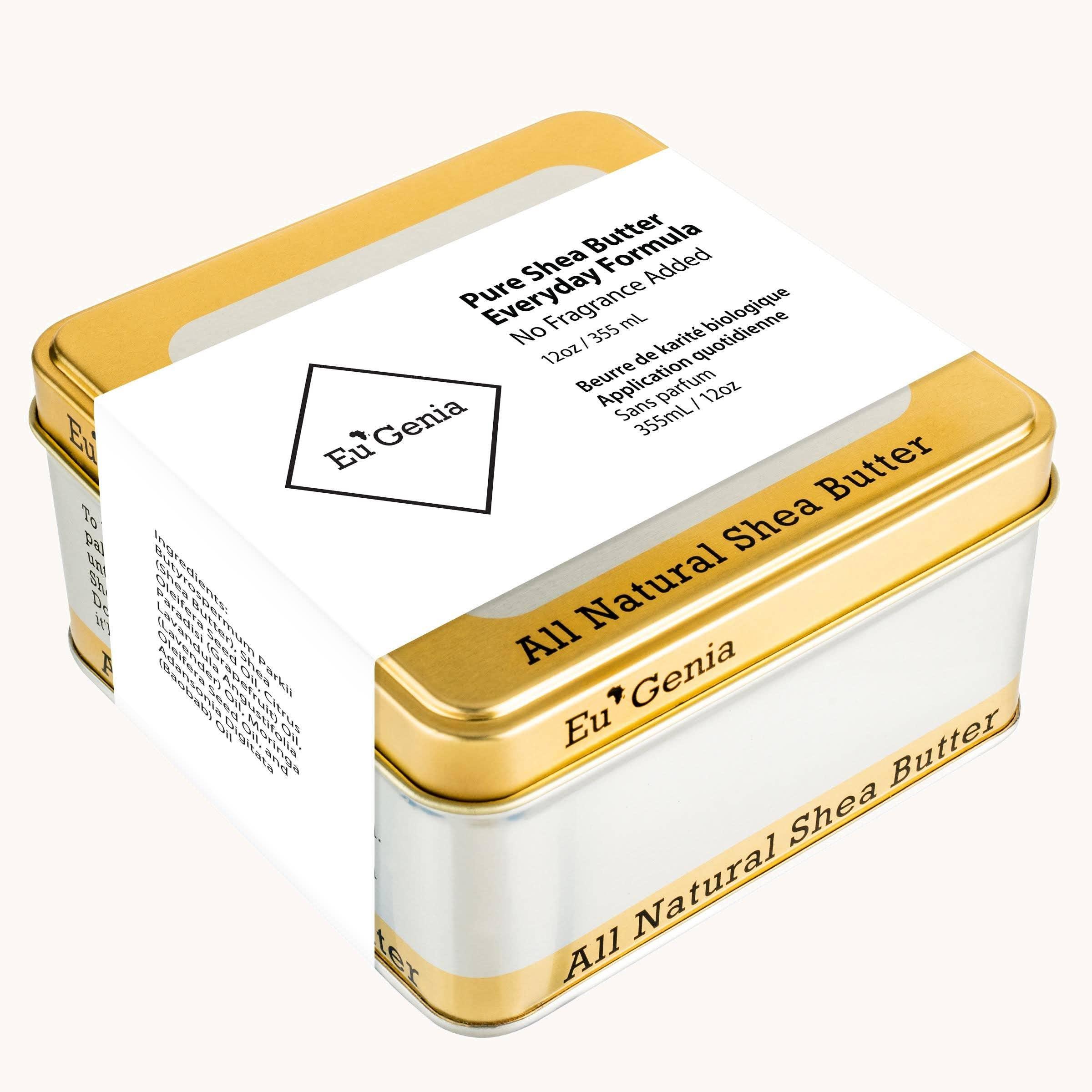 Everyday Strength - Unscented - Asian Skincare Toronto