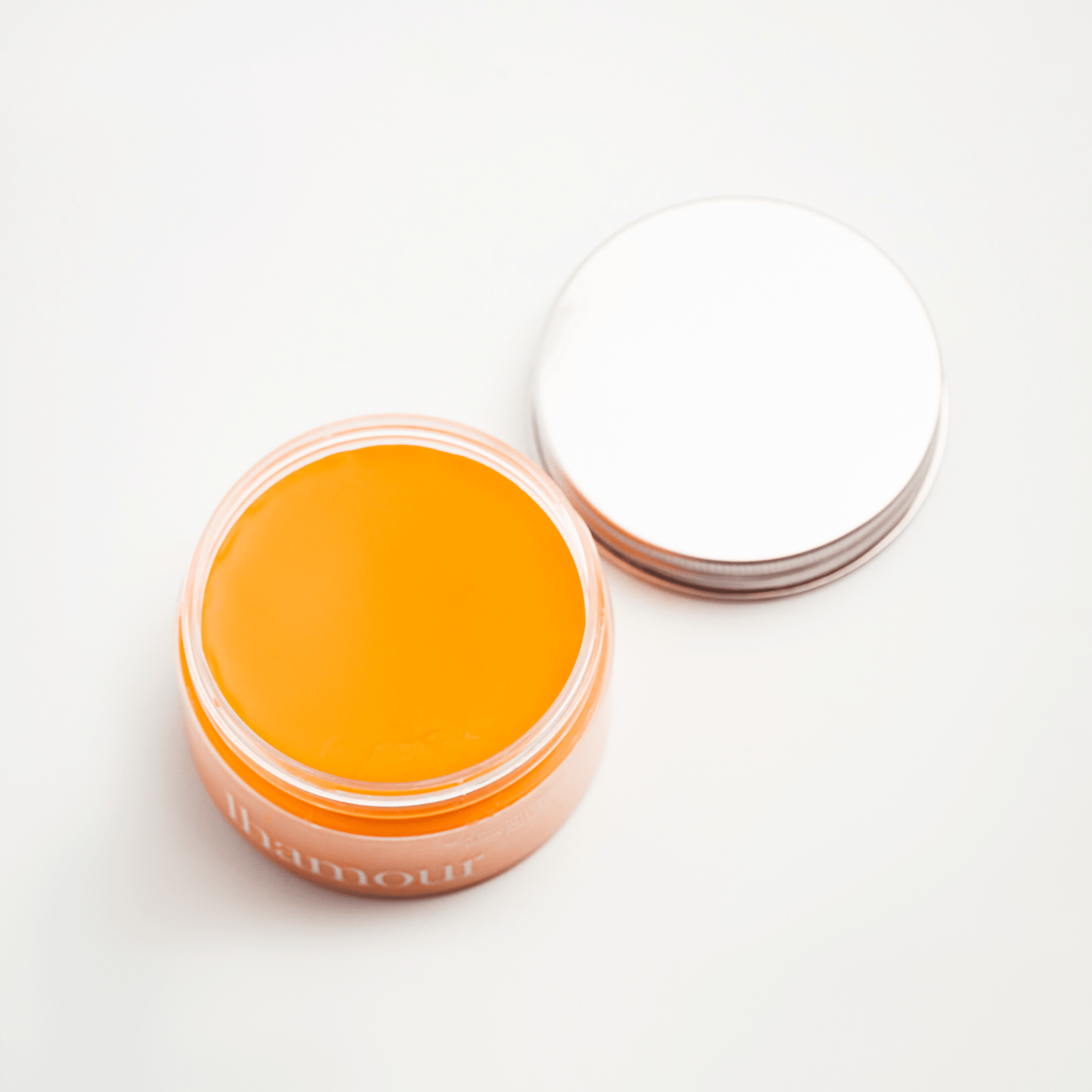 Sea Buckthorn Body Butter - Asian Skincare Toronto