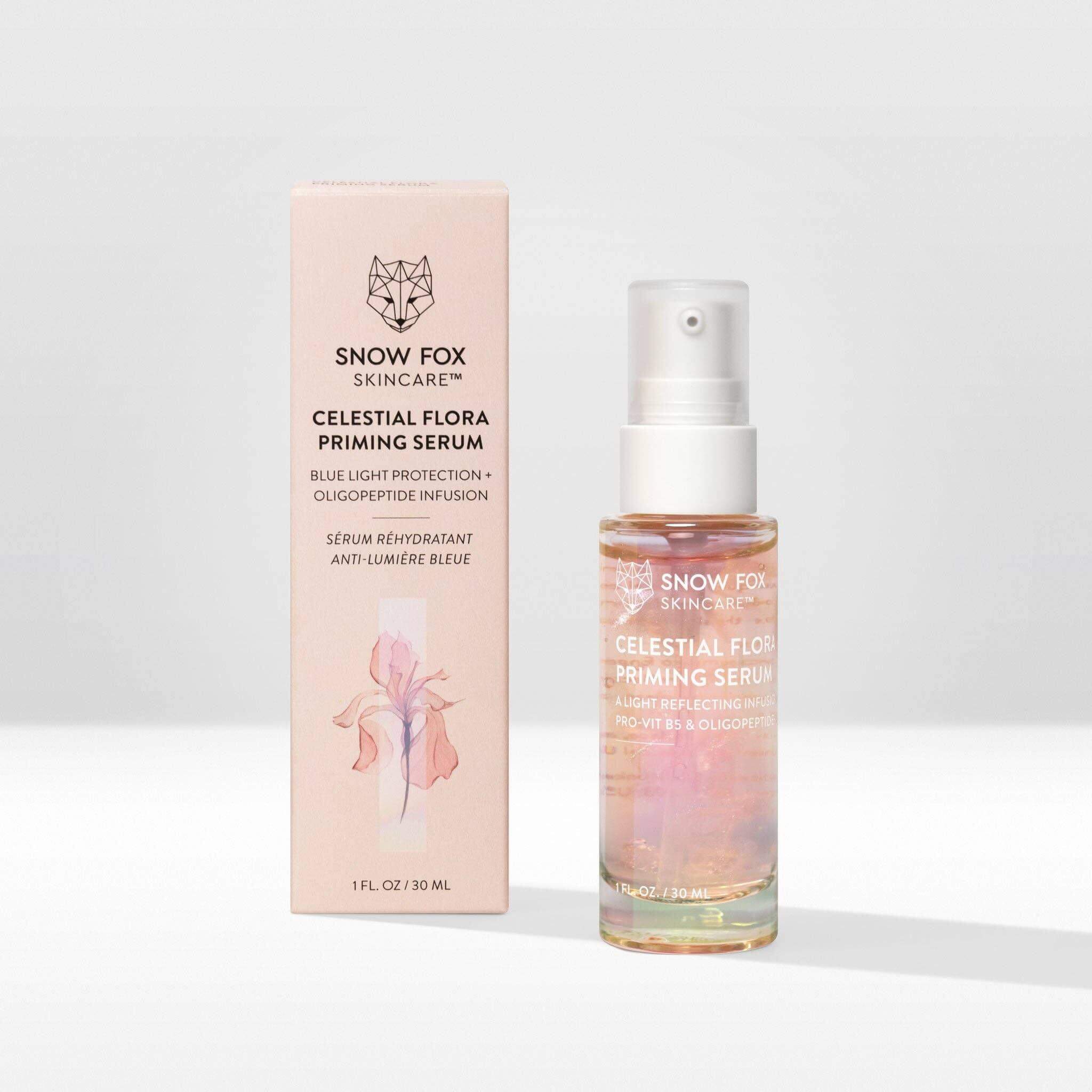 Celestial Flora Priming Serum - Asian Skincare Toronto