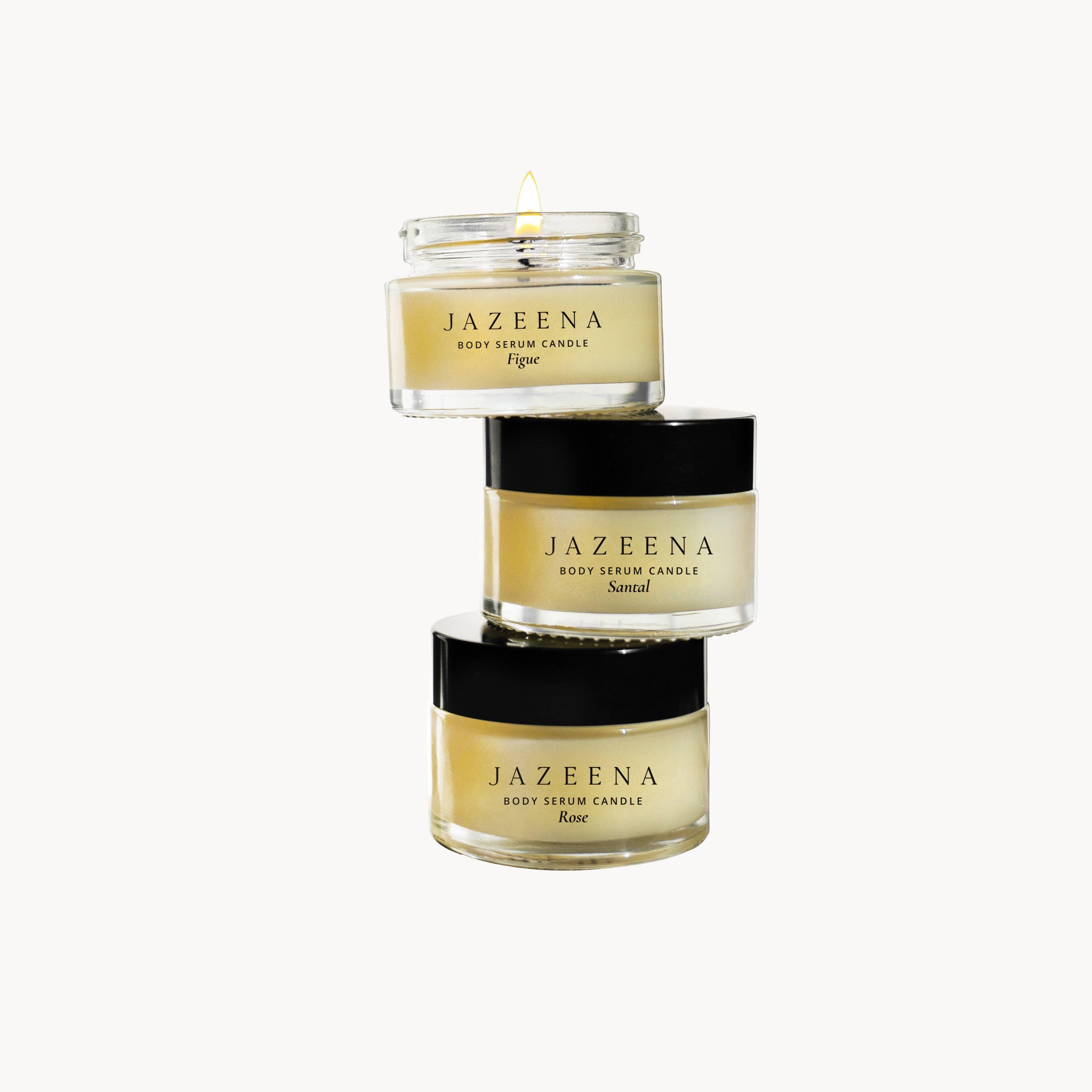 The Discovery Set - Asian Skincare Toronto