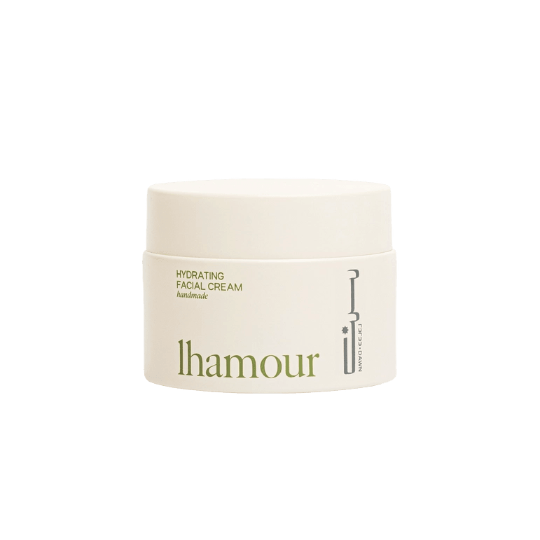 Hydrating Facial Cream - Asian Skincare Toronto
