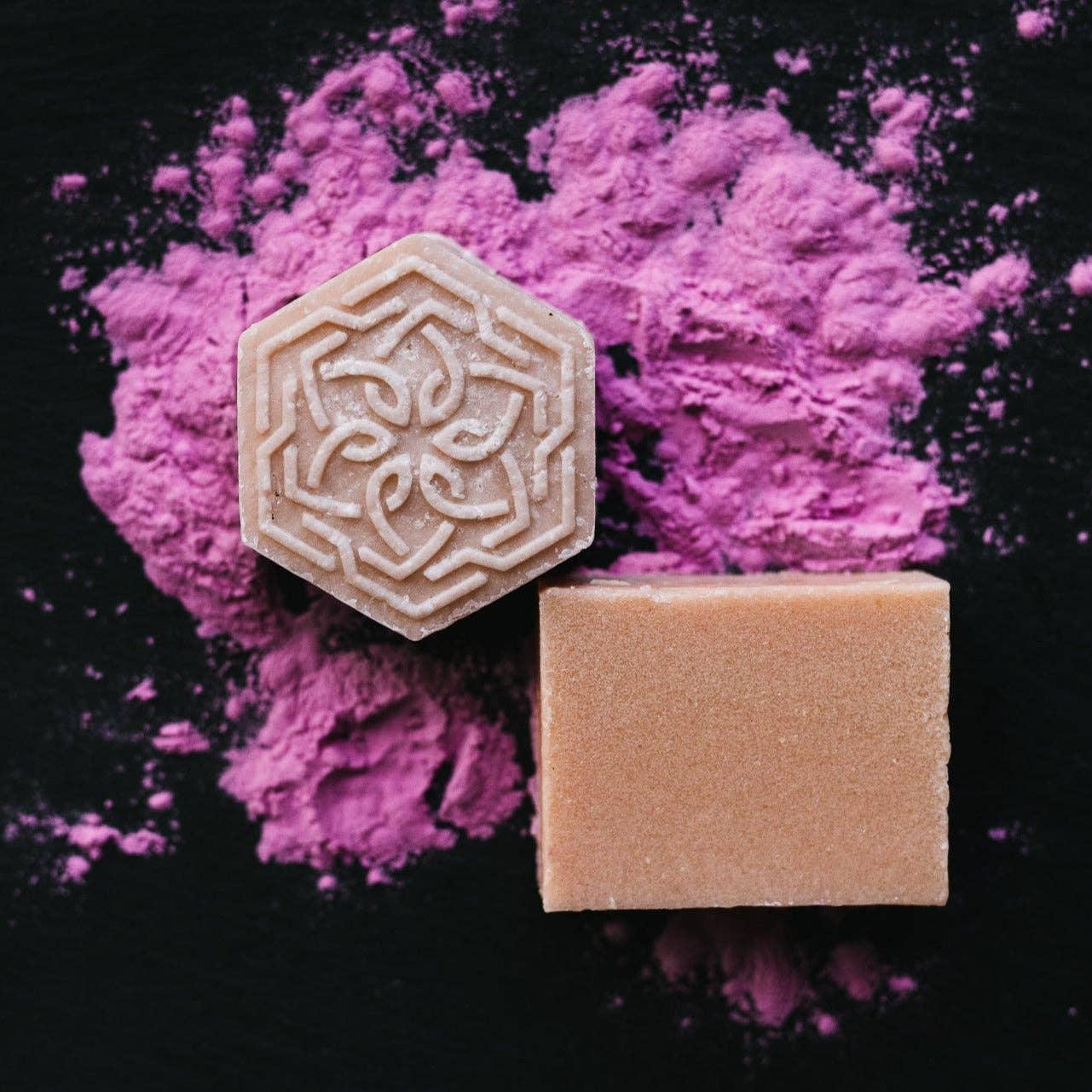 Rice Water Shampoo Bar | Adv. Repair | Coconut Bliss - Asian Skincare Toronto