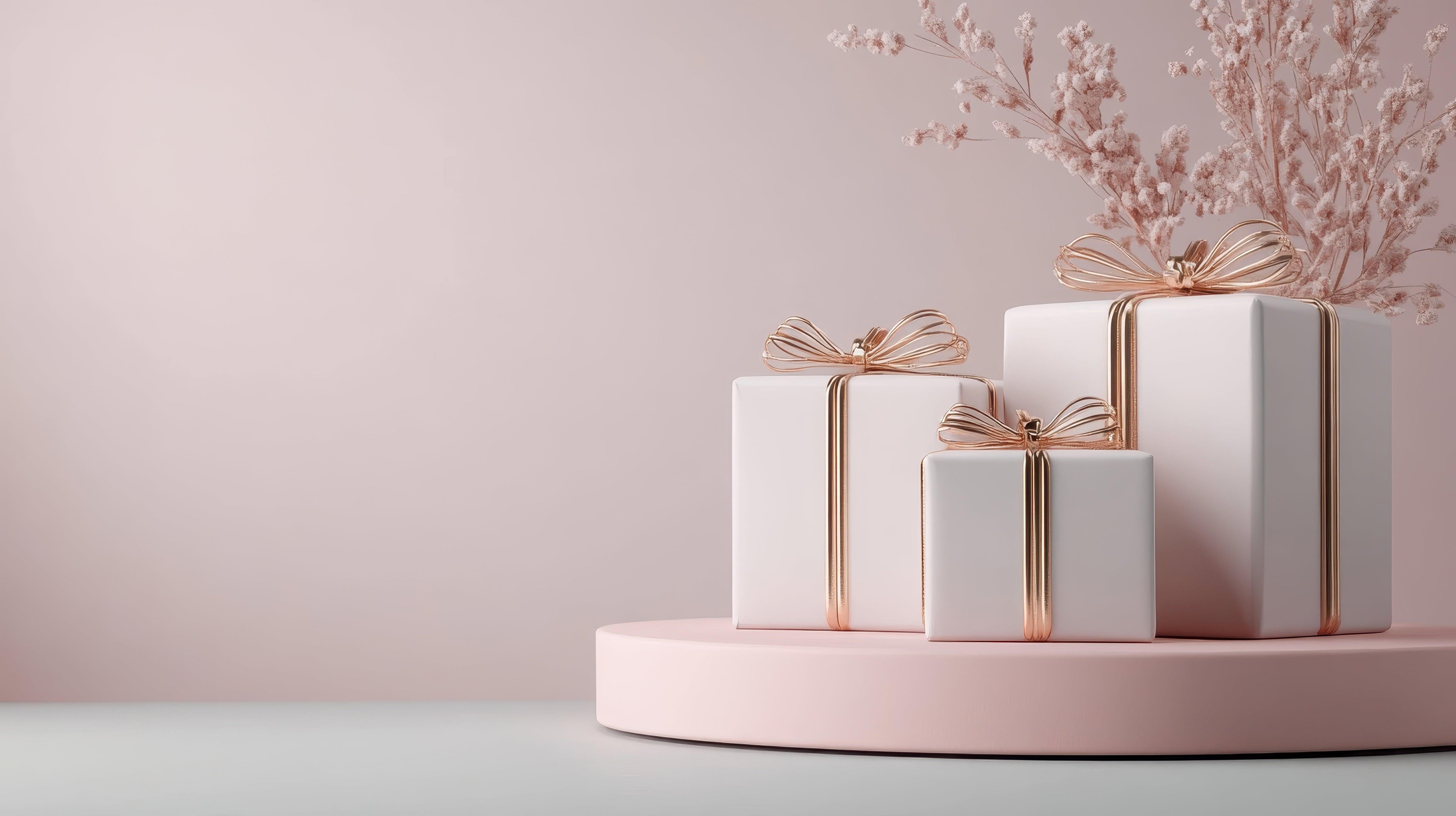 AST Gift Wrap Service - Asian Skincare Toronto