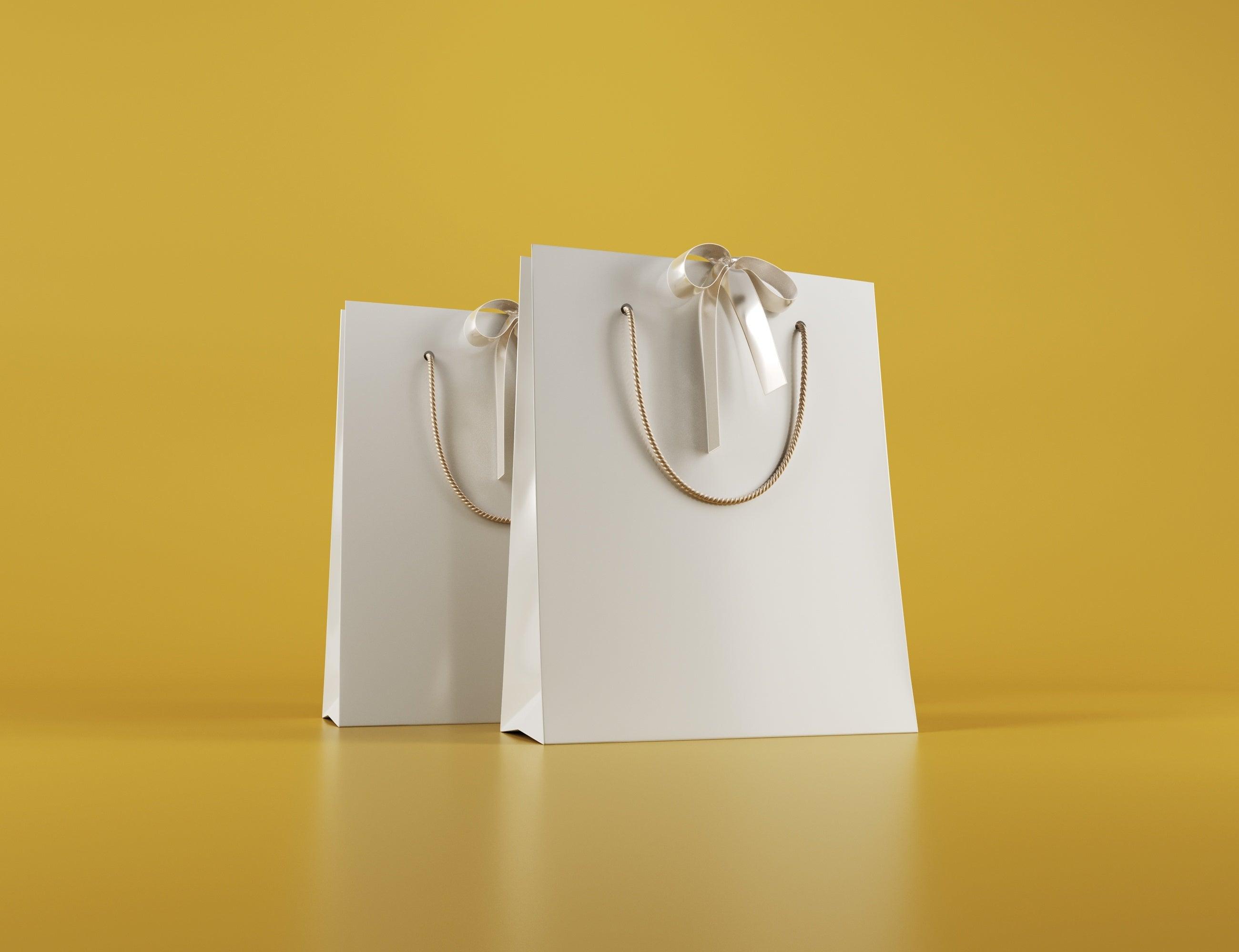AST Gift Bag - Asian Skincare Toronto