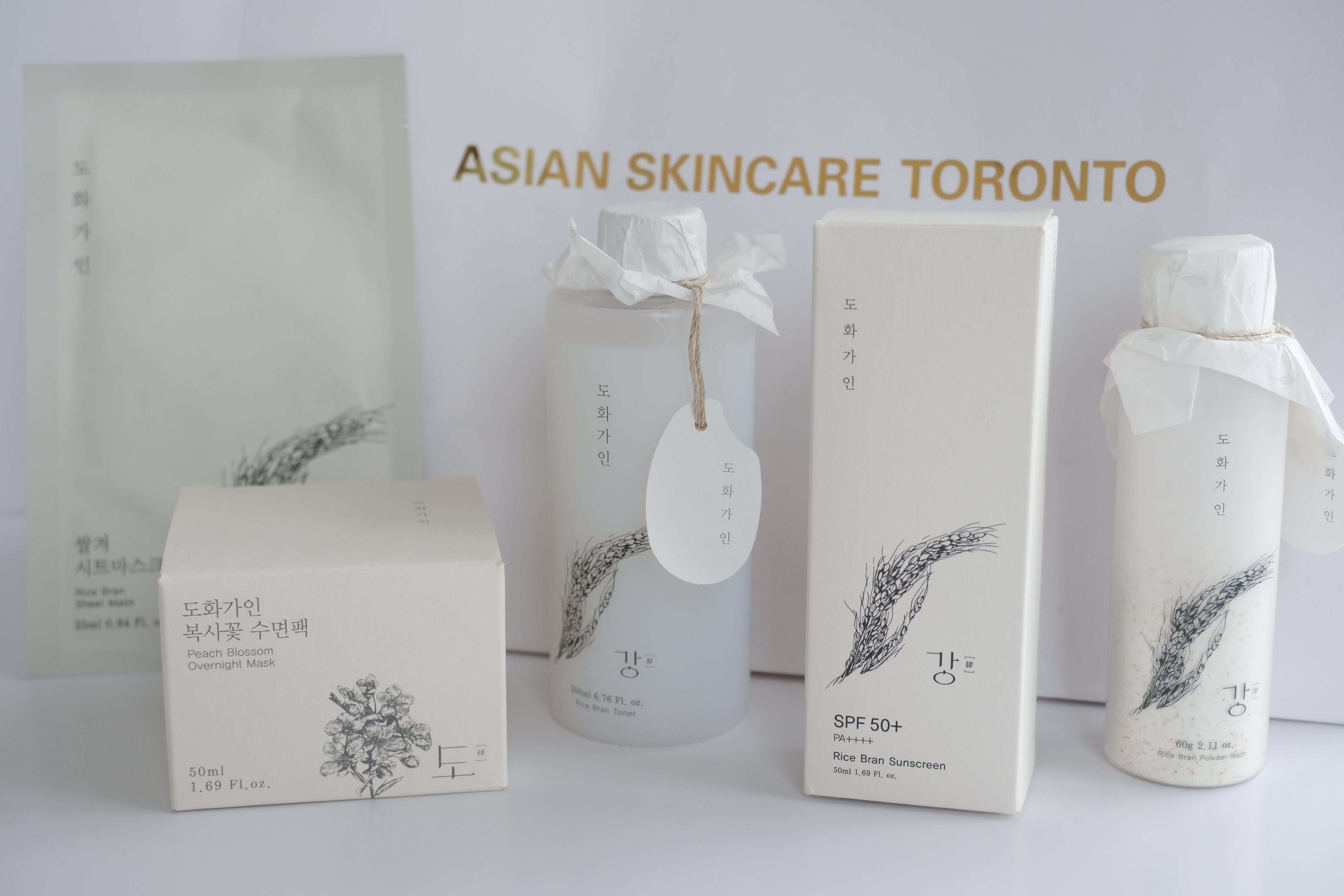 The Ultimate House of Dohwa Set For The Beauty Enthusiast - Asian Skincare Toronto
