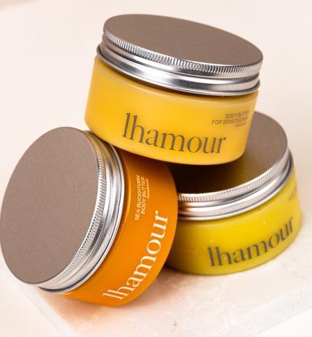 Sea Buckthorn Body Butter - Asian Skincare Toronto