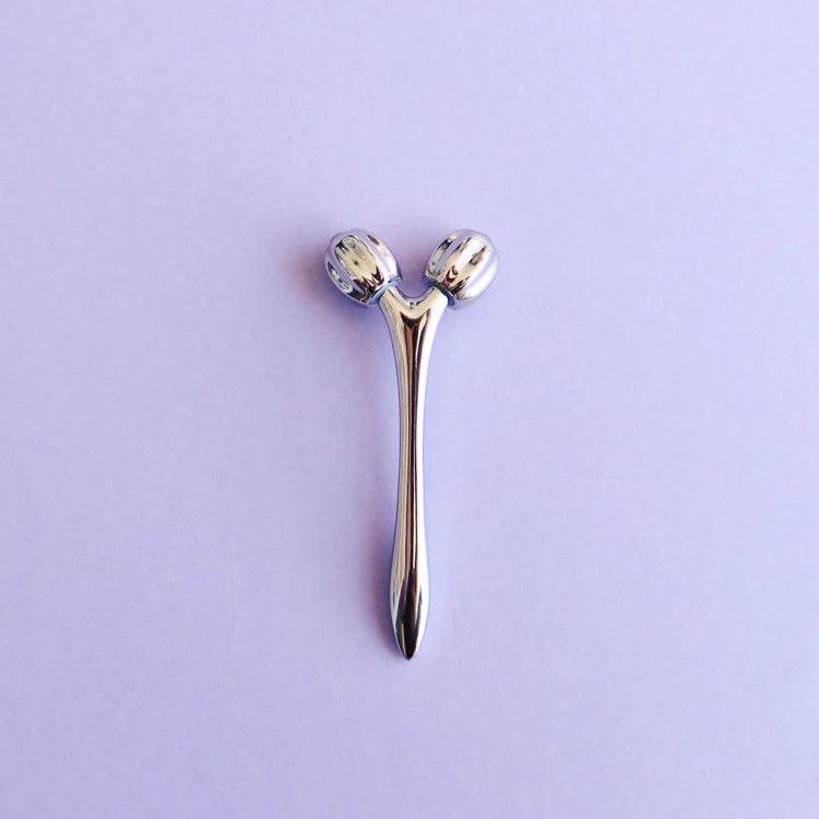 Mei Apothecary MINISCULPT Mini Massaging Beauty Tool - Asian Skincare Toronto