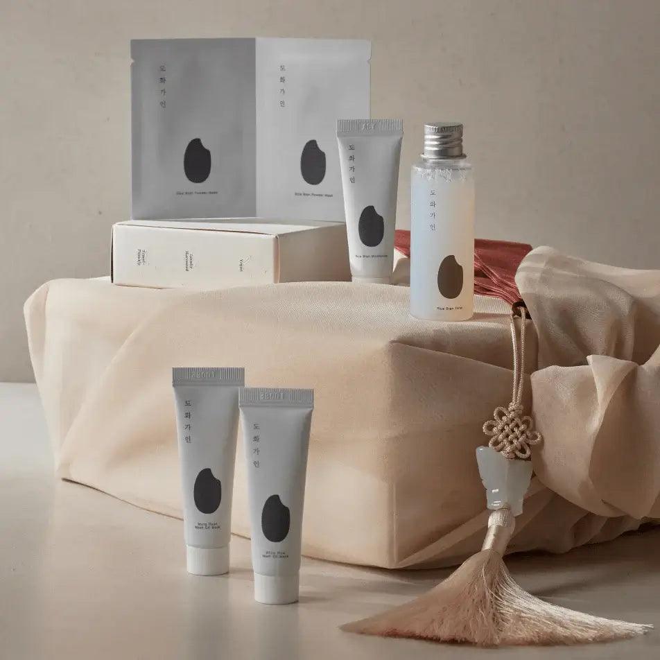 Travel Kit - Asian Skincare Toronto