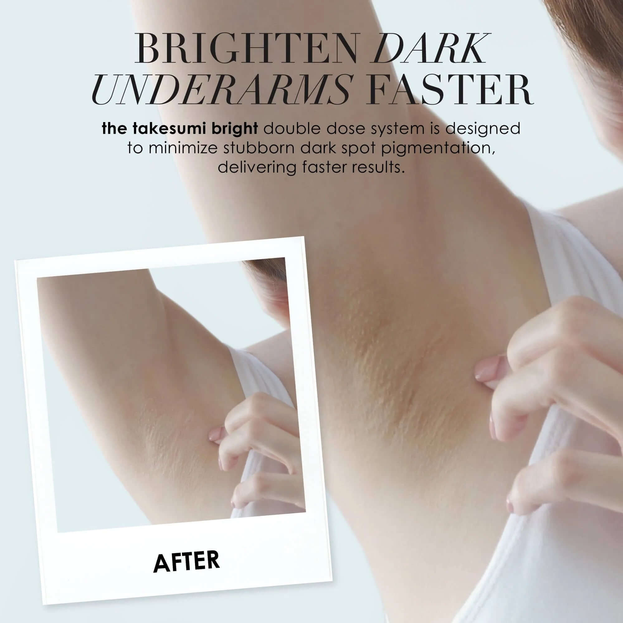 The Brightening Bar | Dark Spot Corrector