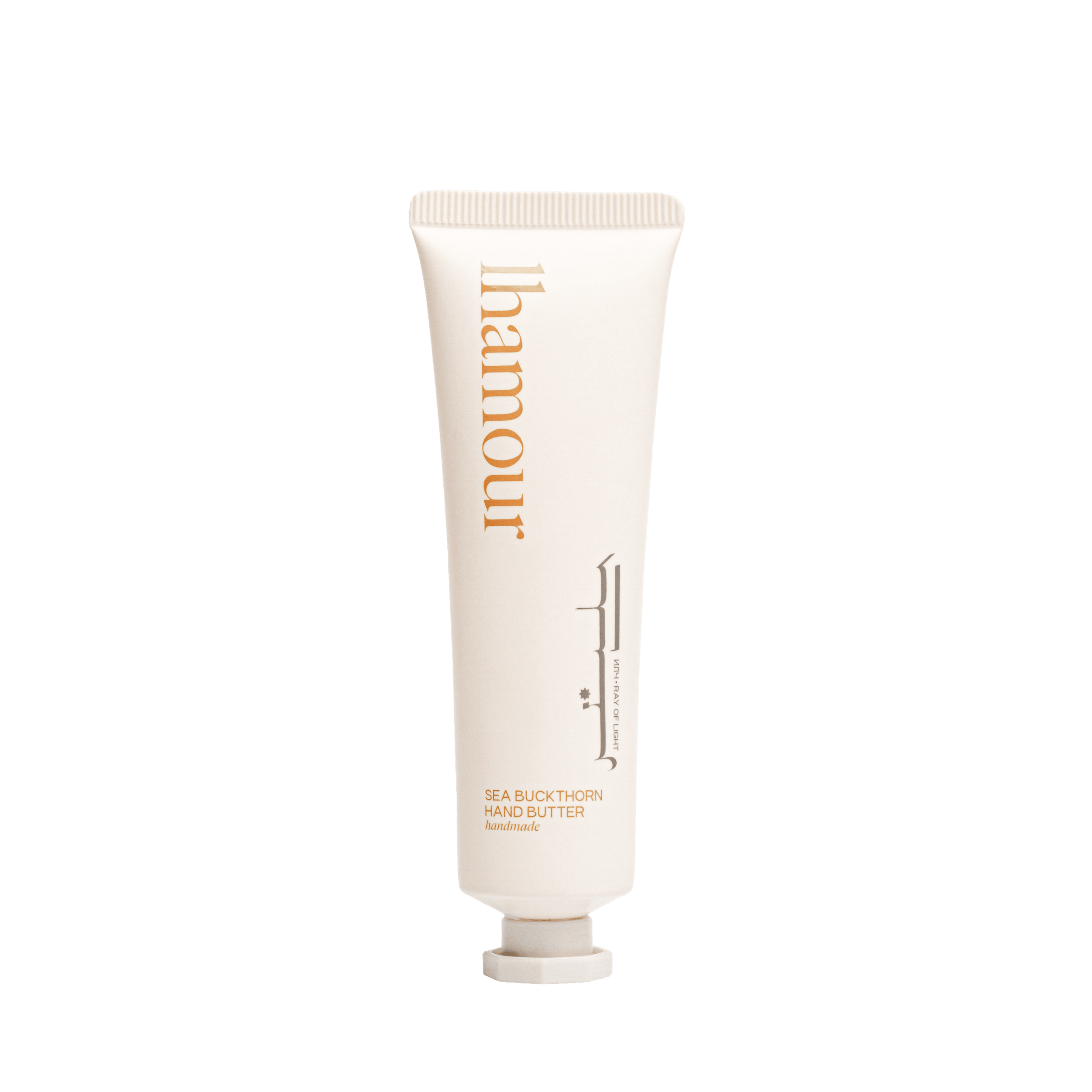 Sea Buckthorn Hand Butter - Asian Skincare Toronto 