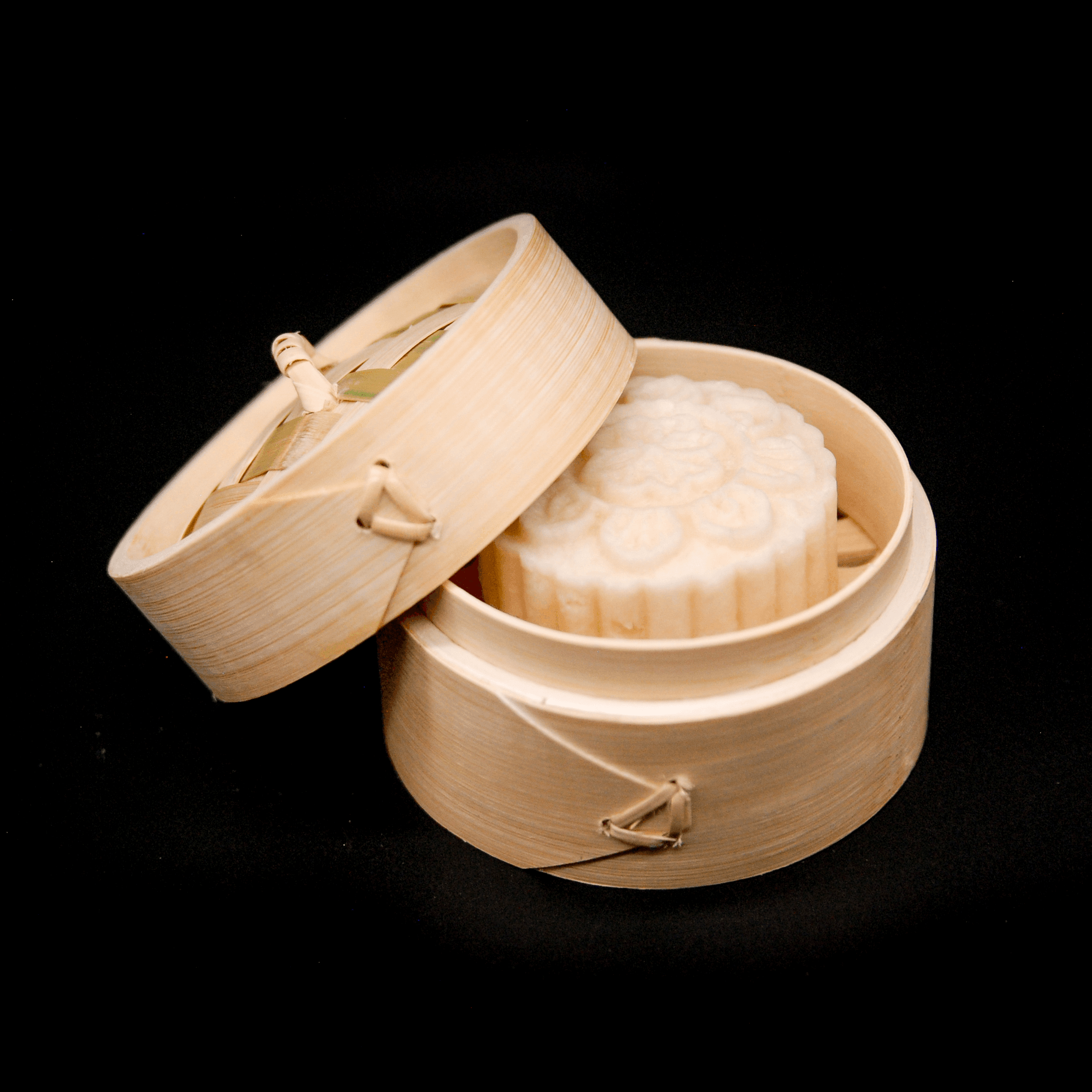 Bamboo Bar Holder | Shampoo & Conditioner Bars - Asian Skincare Toronto 