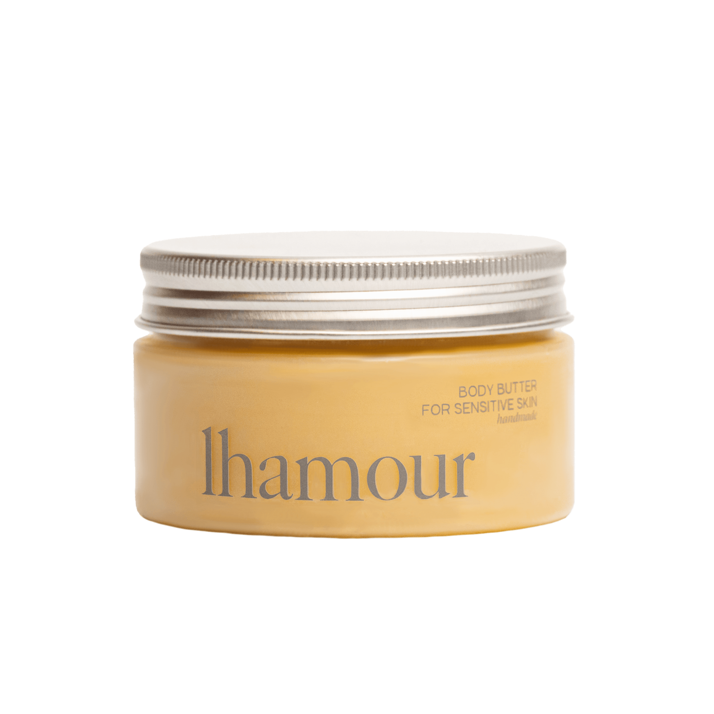 Body Butter for Sensitive Skin - Asian Skincare Toronto 