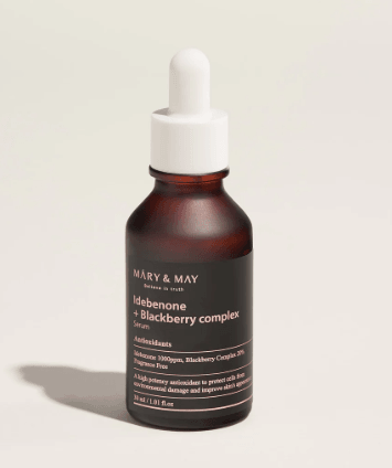 Idebenone + Blackberry Complex Serum - Asian Skincare Toronto 