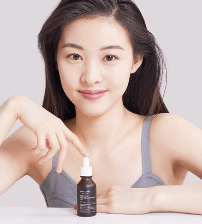 Idebenone + Blackberry Complex Serum - Asian Skincare Toronto 