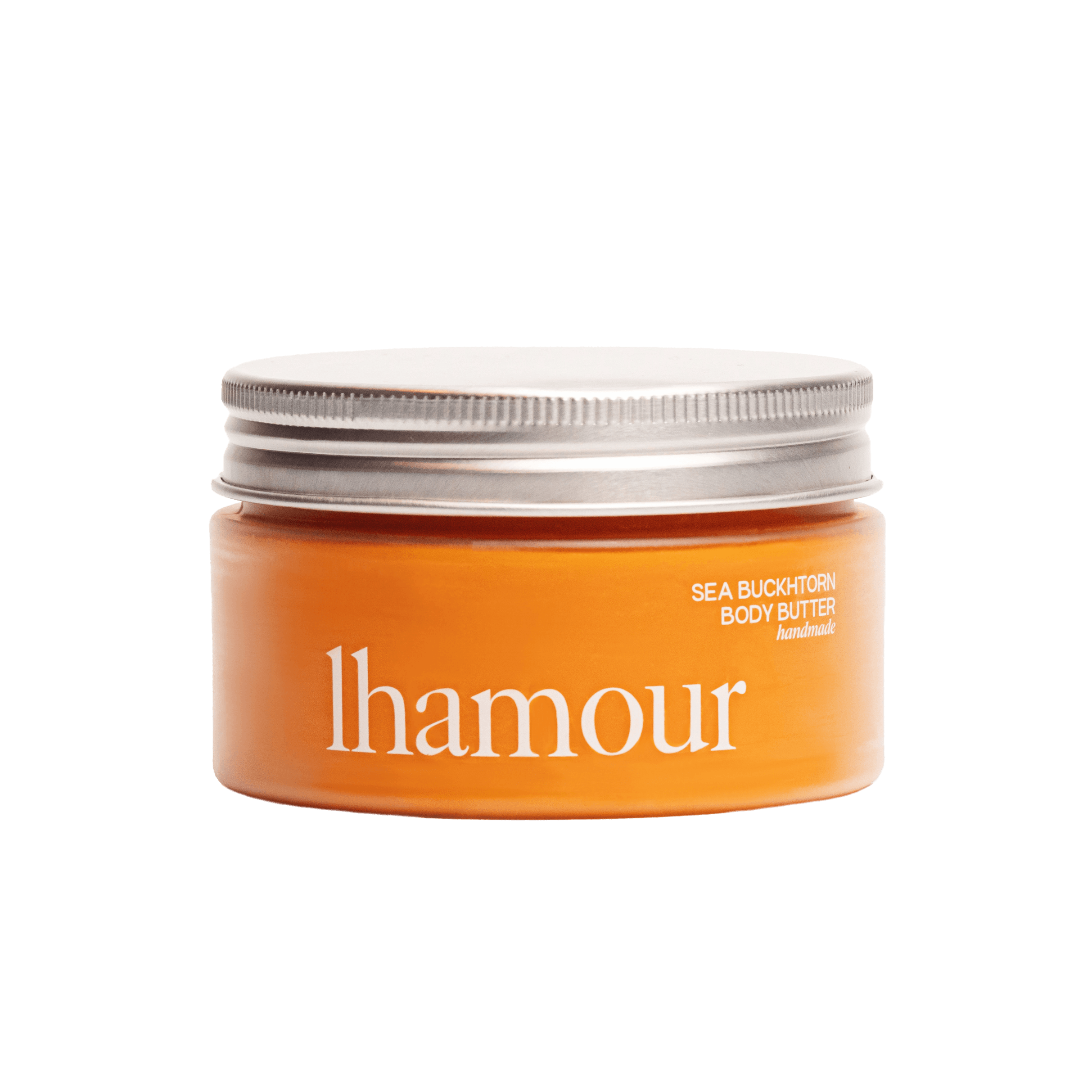 Sea Buckthorn Body Butter - Asian Skincare Toronto 