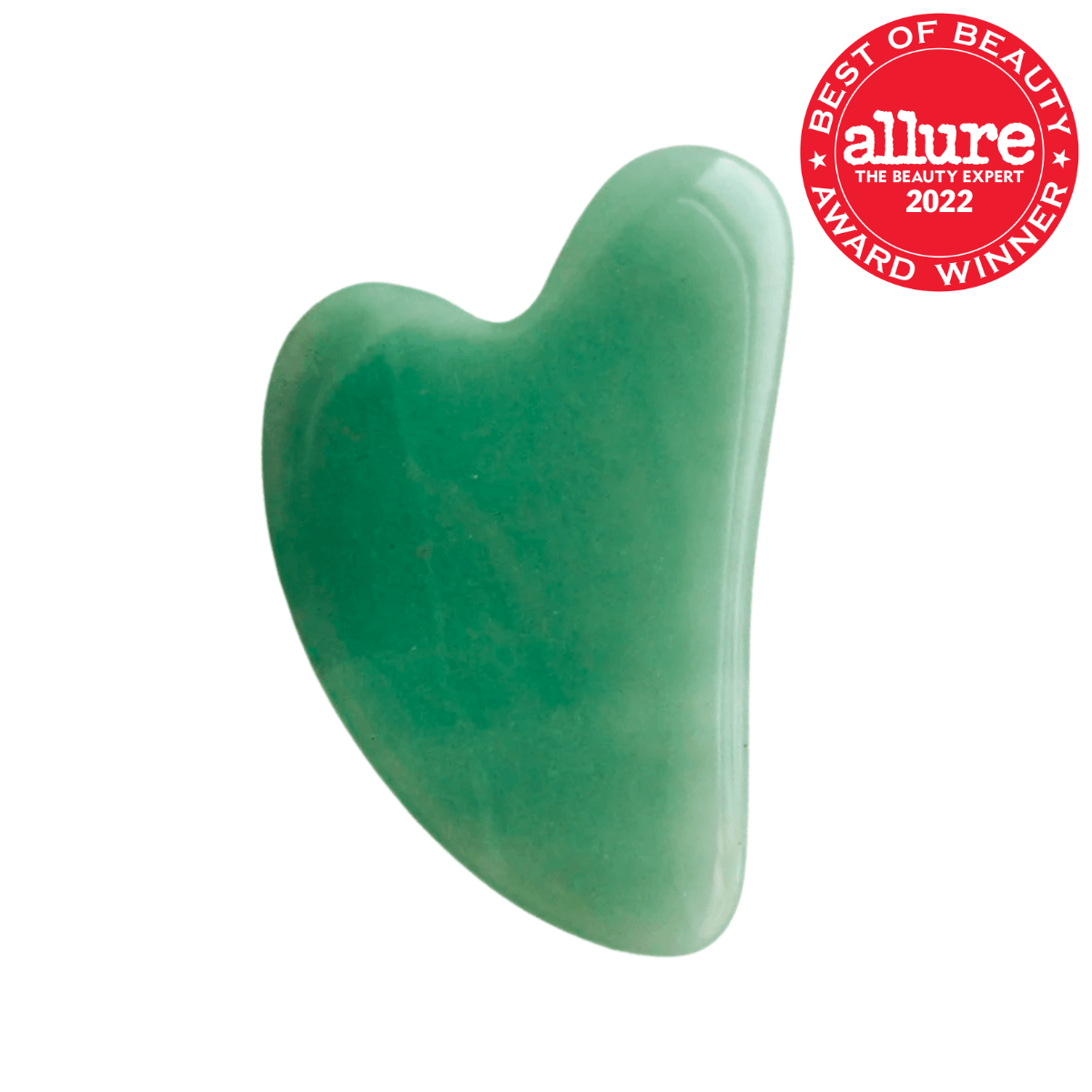 The Jade Gua Sha Facial Lifting Tool - Asian Skincare Toronto 