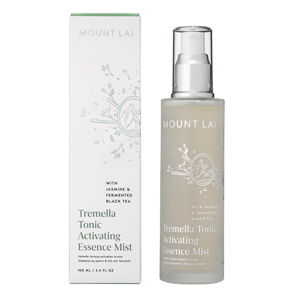 Tremella Tonic Activating Essence Mist - Asian Skincare Toronto 