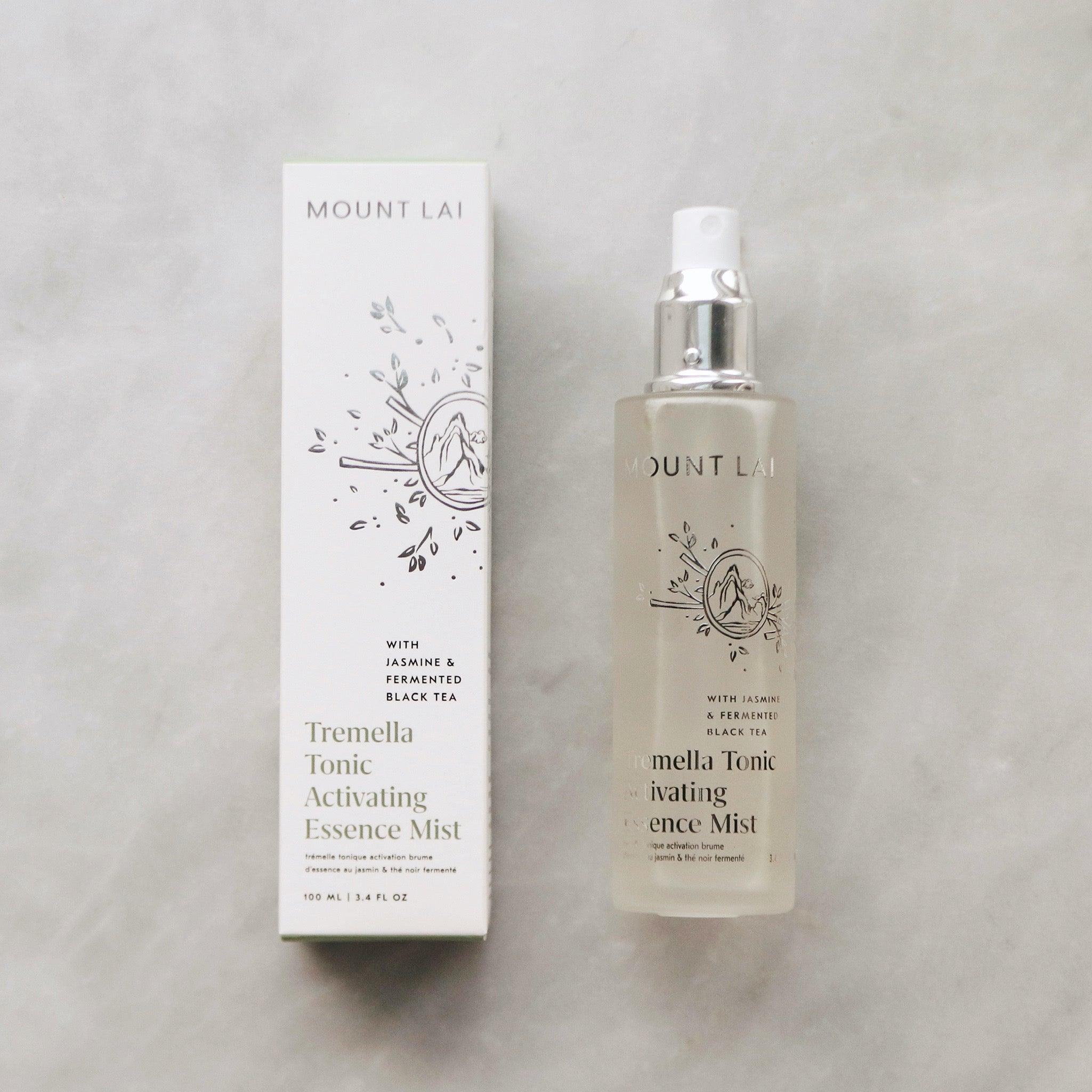 Tremella Tonic Activating Essence Mist - Asian Skincare Toronto 