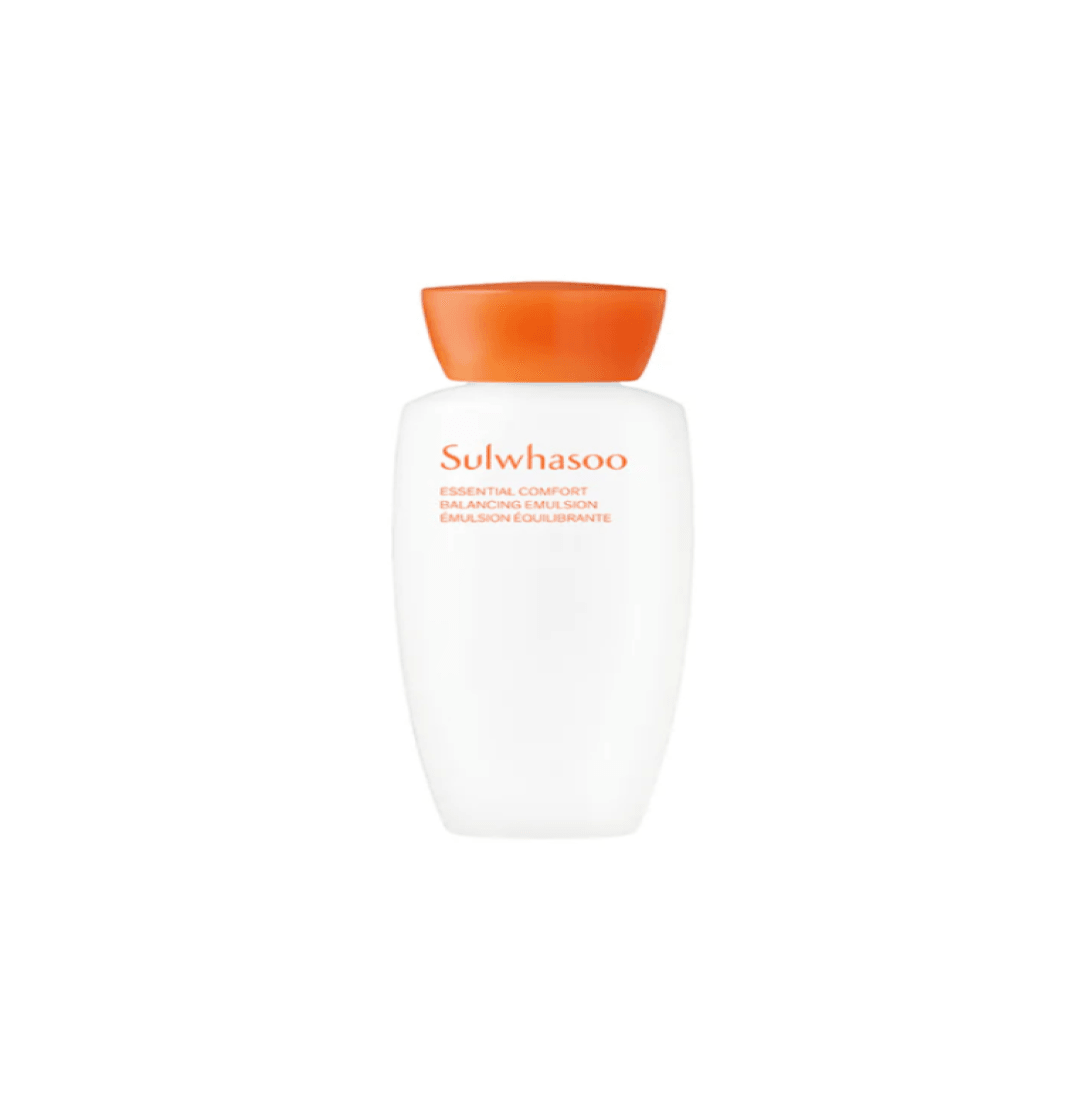 Essential Comfort Balancing Water (Mini 15ml) - Asian Skincare Toronto 
