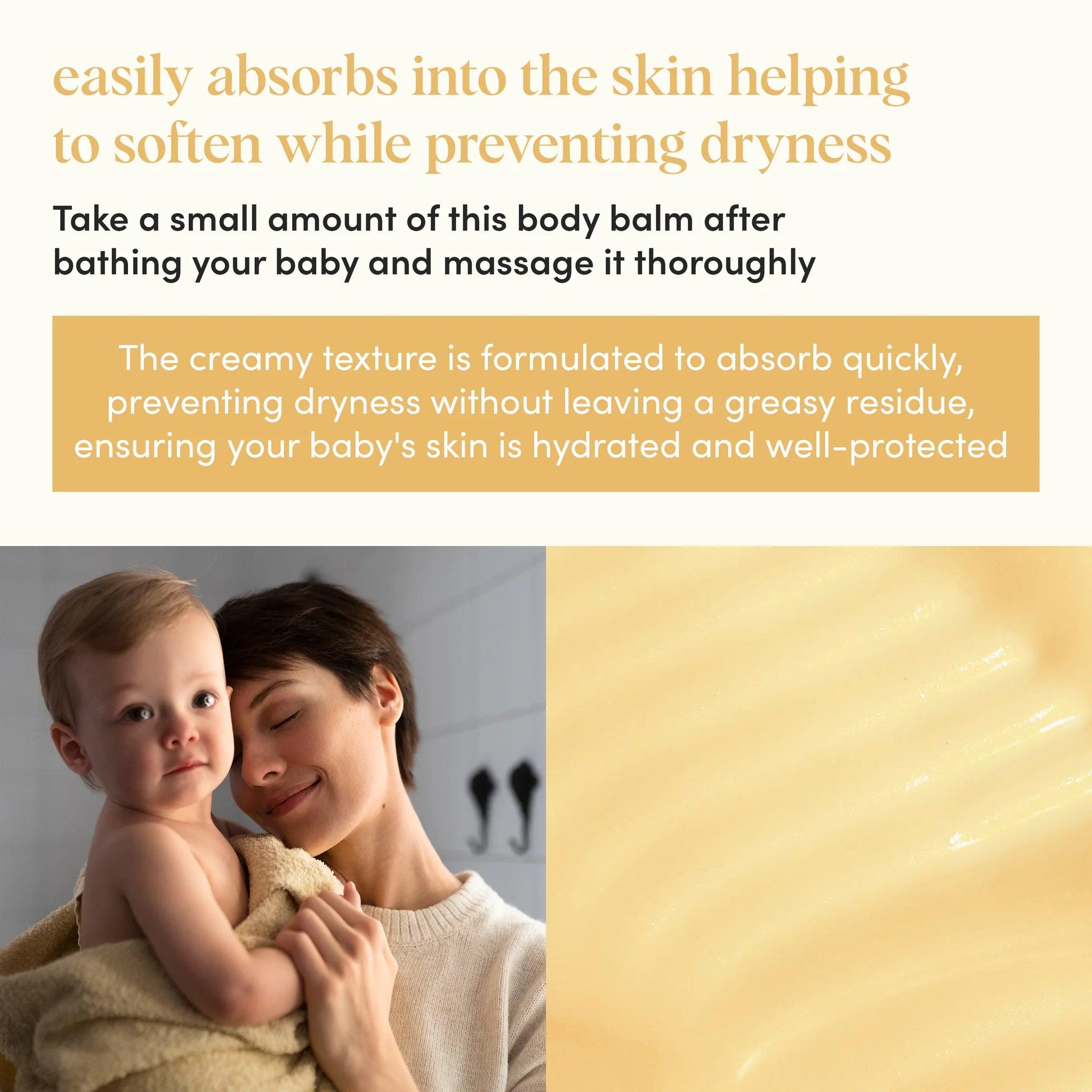 Baby Balm - Asian Skincare Toronto 