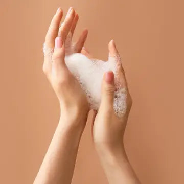 Jasmine Tea Hand Wash
