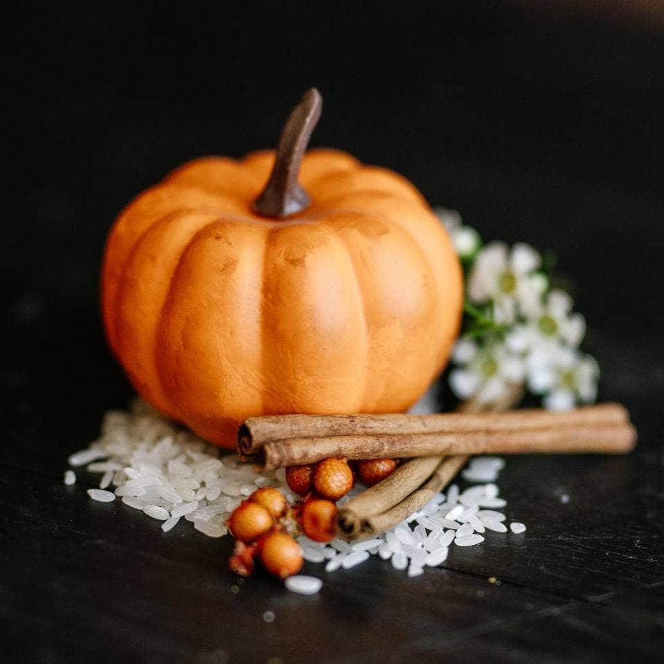 LIMITED EDITION Body Butter Bar | Pumpkin Spice - Asian Skincare Toronto 