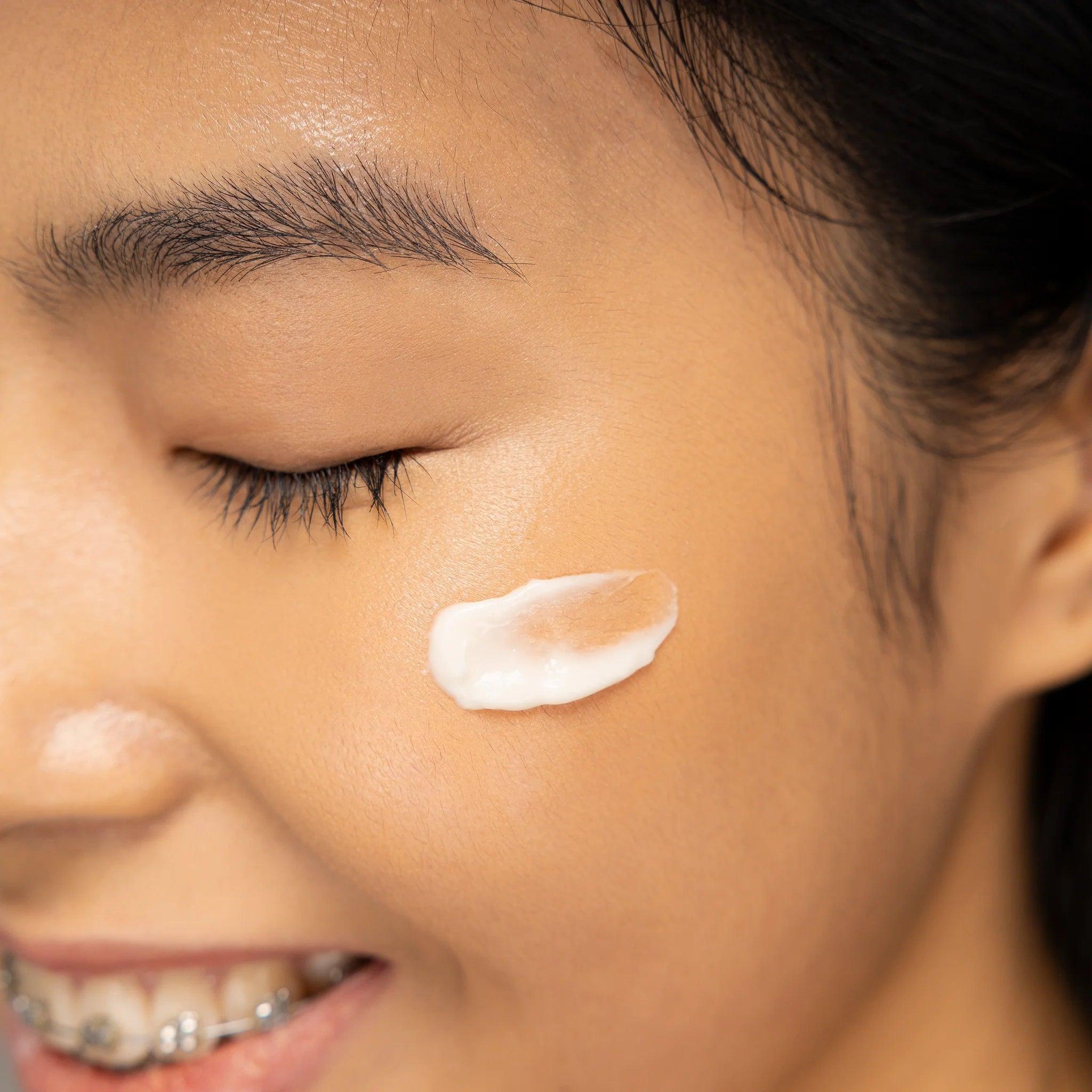 Hydrating Facial Cream - Asian Skincare Toronto 