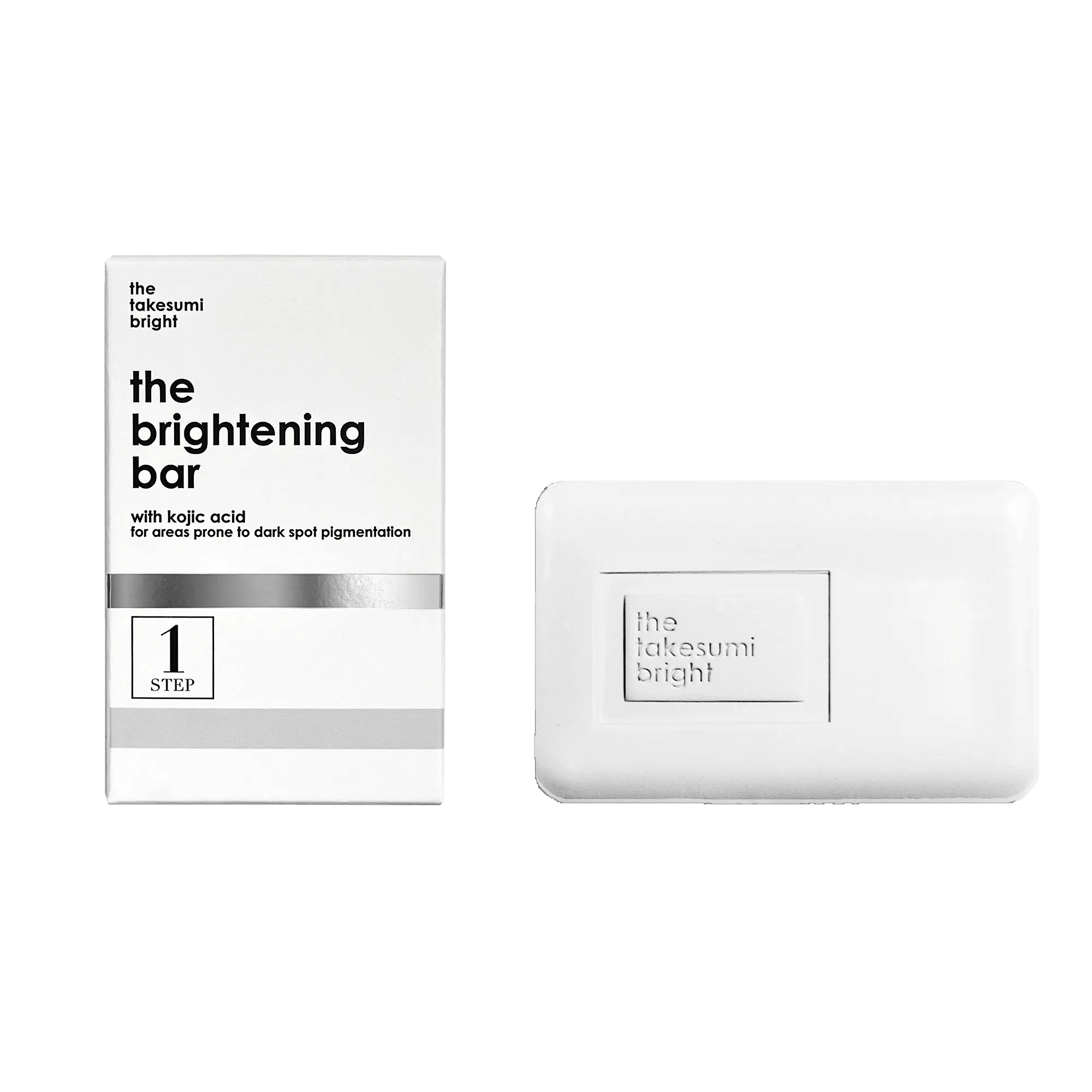 The Brightening Bar | Dark Spot Corrector