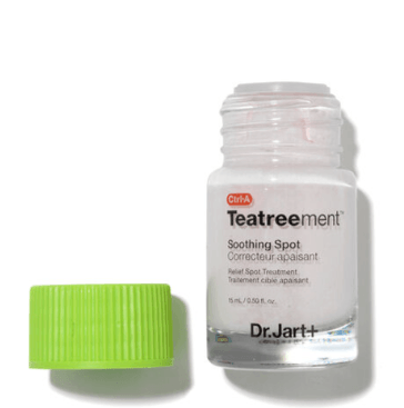 Teatreement Soothing Acne Spot Treatment - Asian Skincare Toronto 