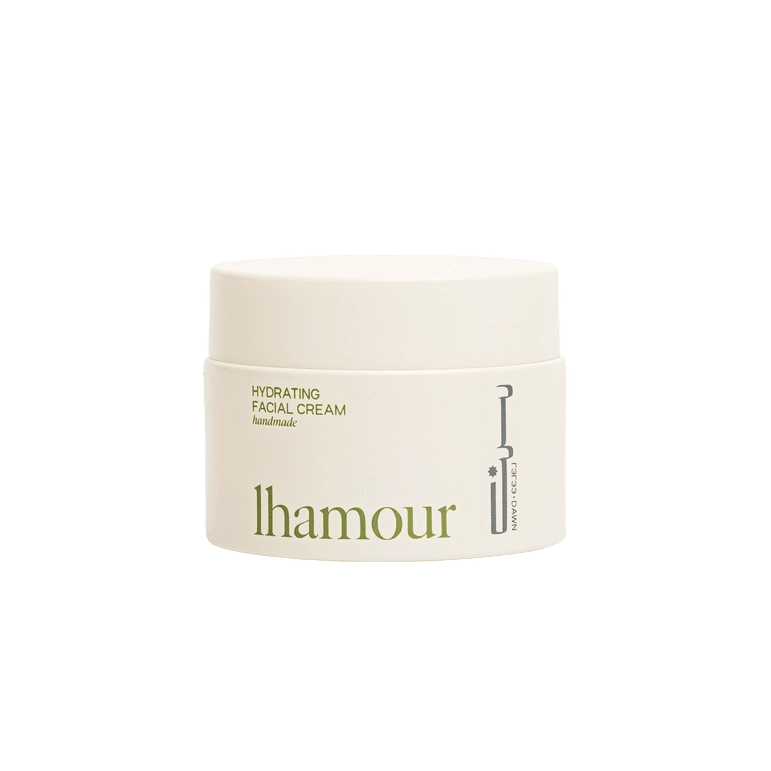 Hydrating Facial Cream - Asian Skincare Toronto 