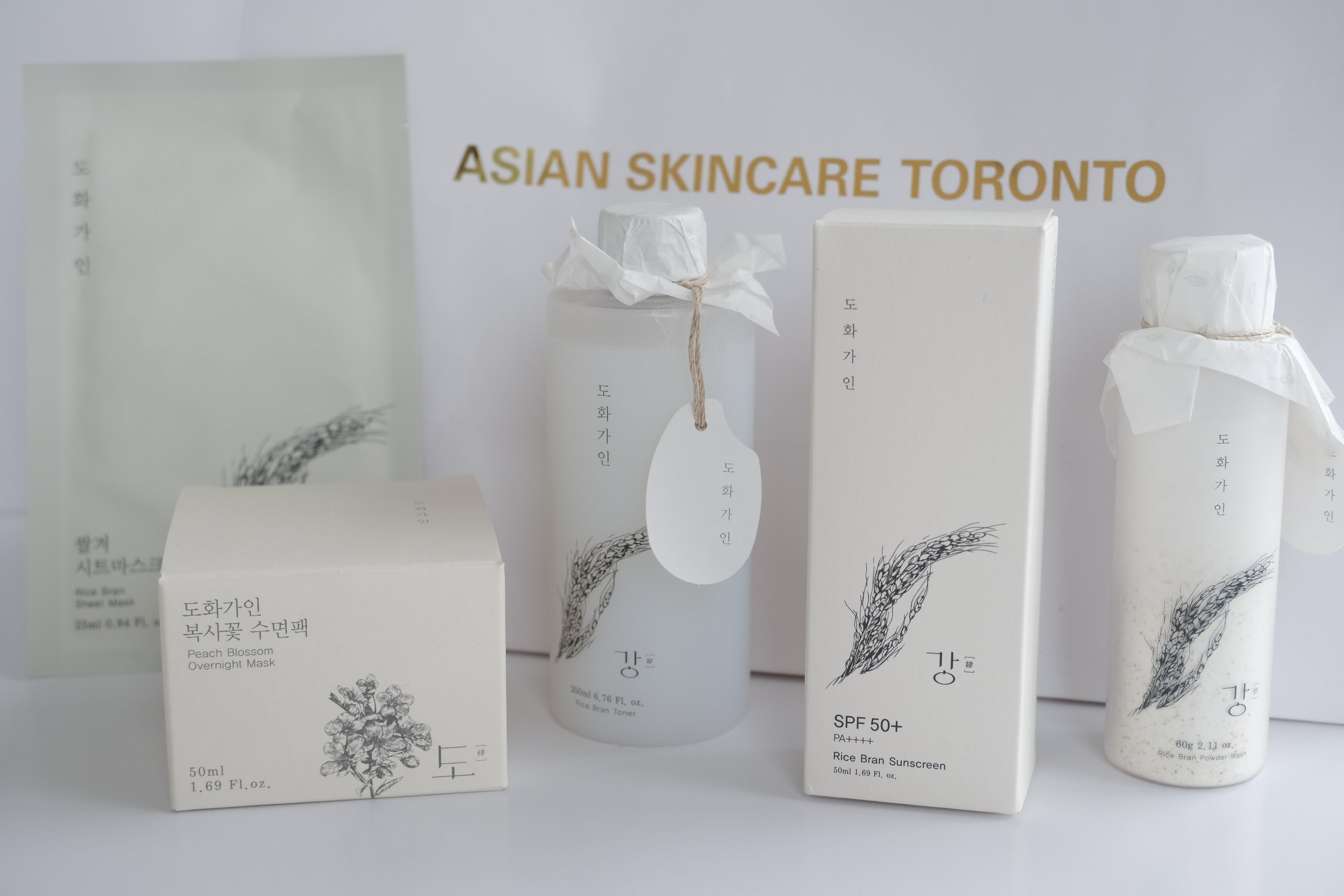 The Ultimate House of Dohwa Set For The Beauty Enthusiast - Asian Skincare Toronto 