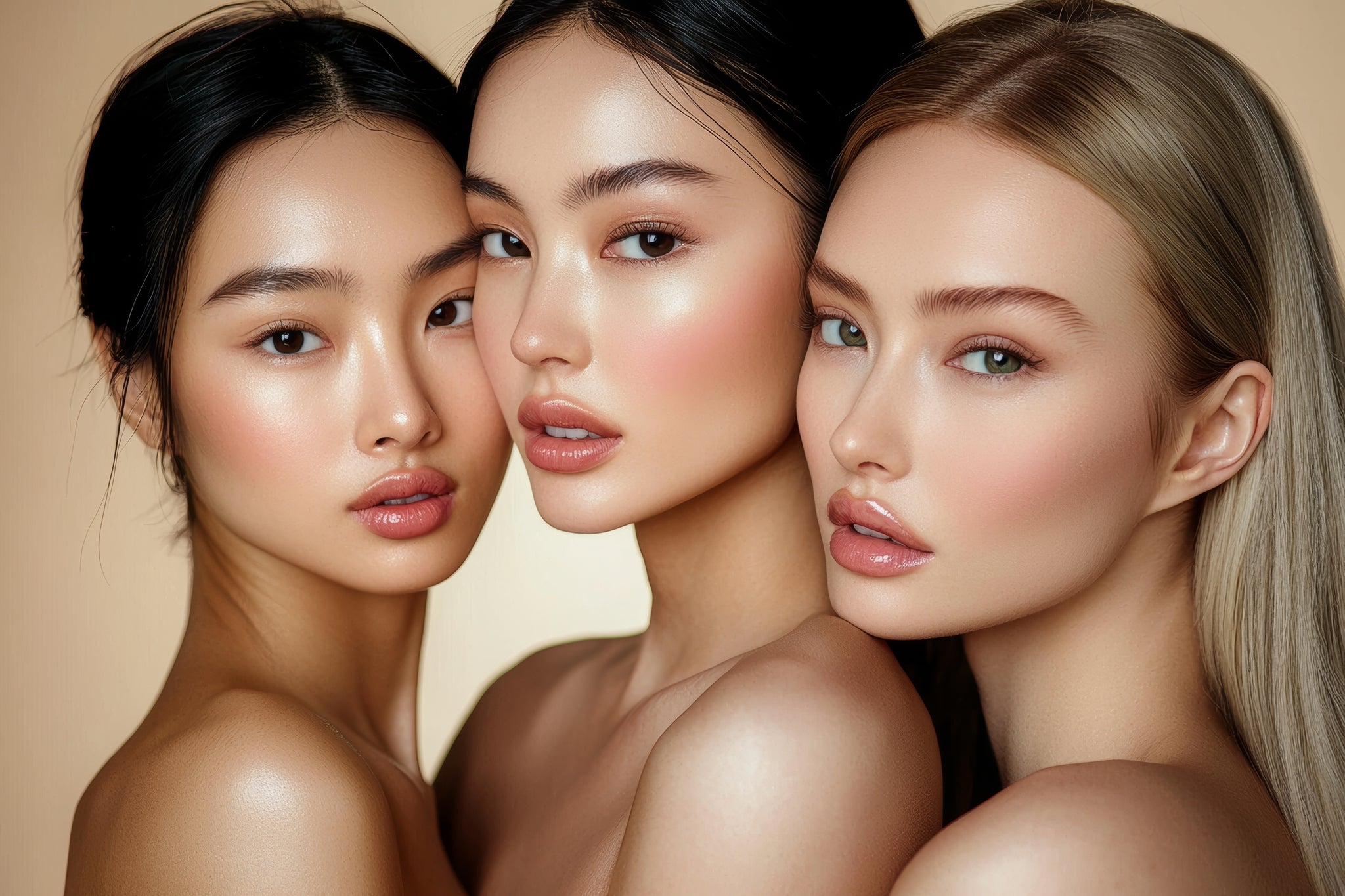 Arencia asian skincare toronto