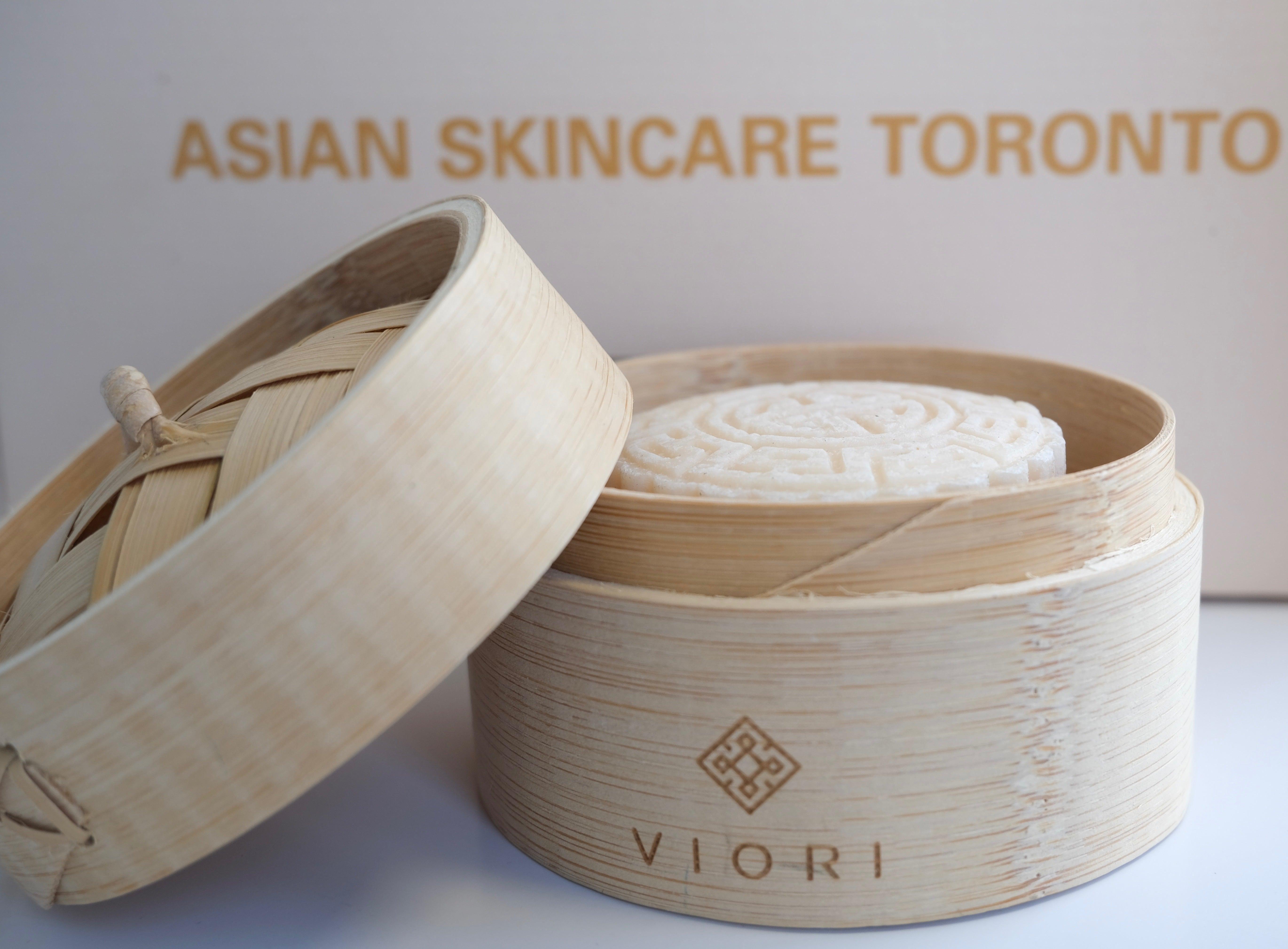 Exclusive Hair Care Bundle for Shiny & Healthy Hair - Asian Skincare Toronto 